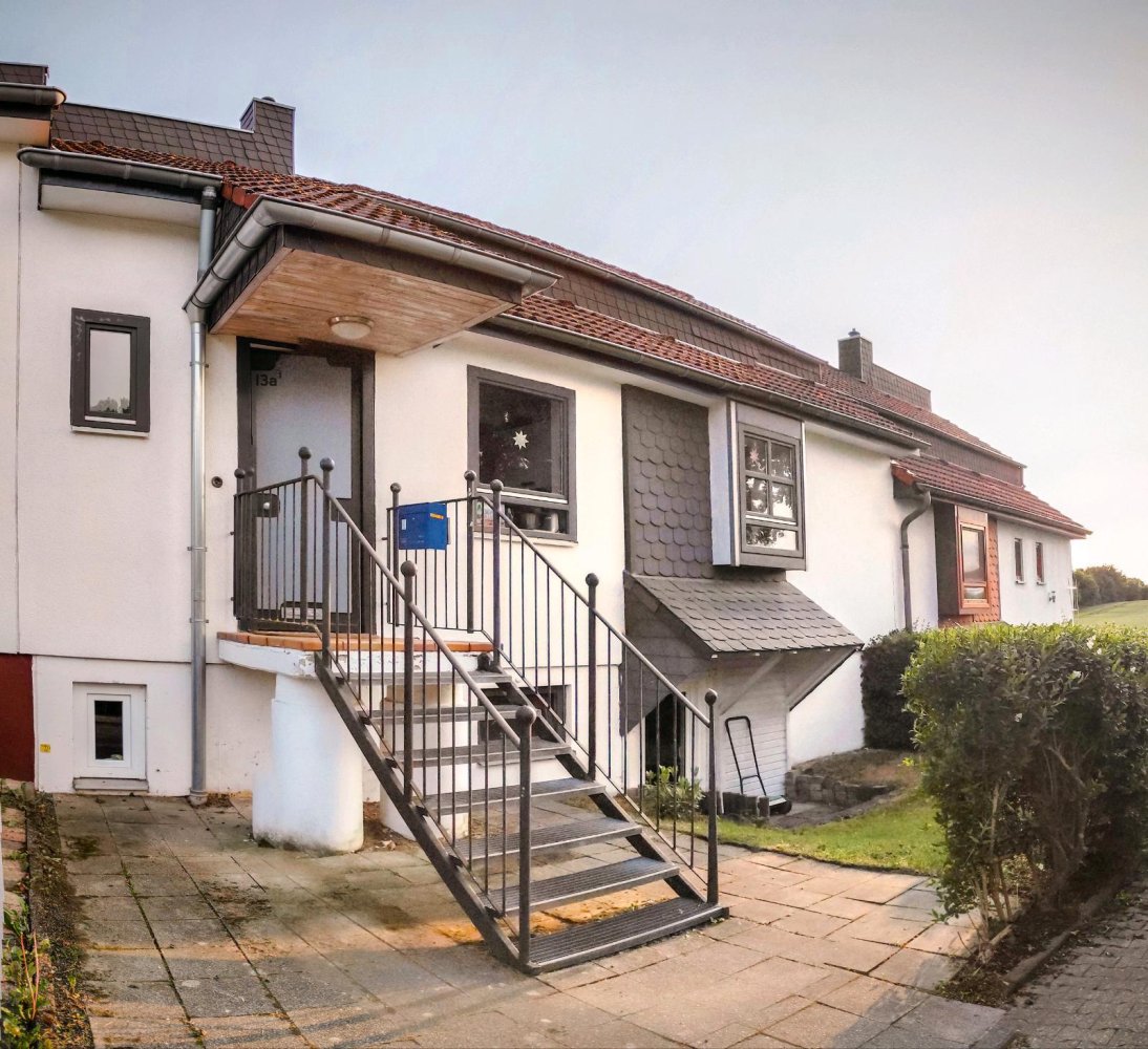 Moradia em banda T3 em Aachen, Germany N.º 297646