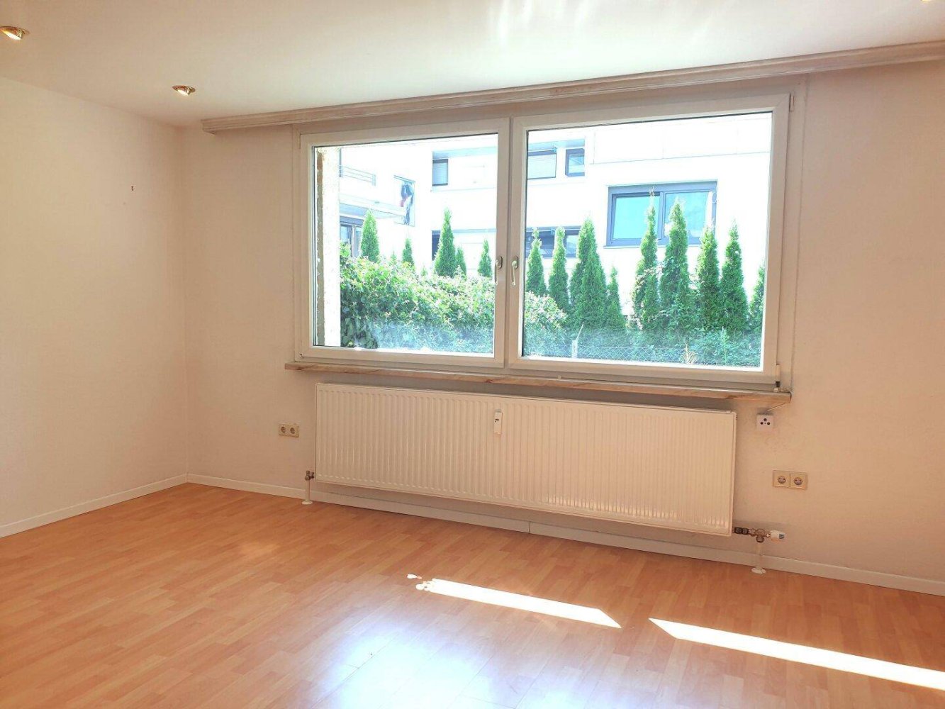 2-Zimmer Wohnung in Innsbruck-Stadt, Austria, Nr. 243543