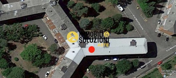 3 rooms Apartment in Vercelli, Italy No. 51327 6