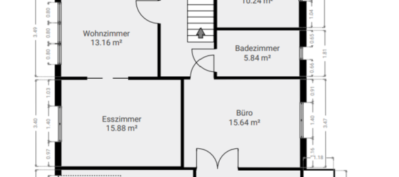 5 chambres Maison à Osnabruck, Germany No. 268371 7