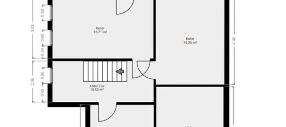 5 chambres Maison à Osnabruck, Germany No. 268371 6