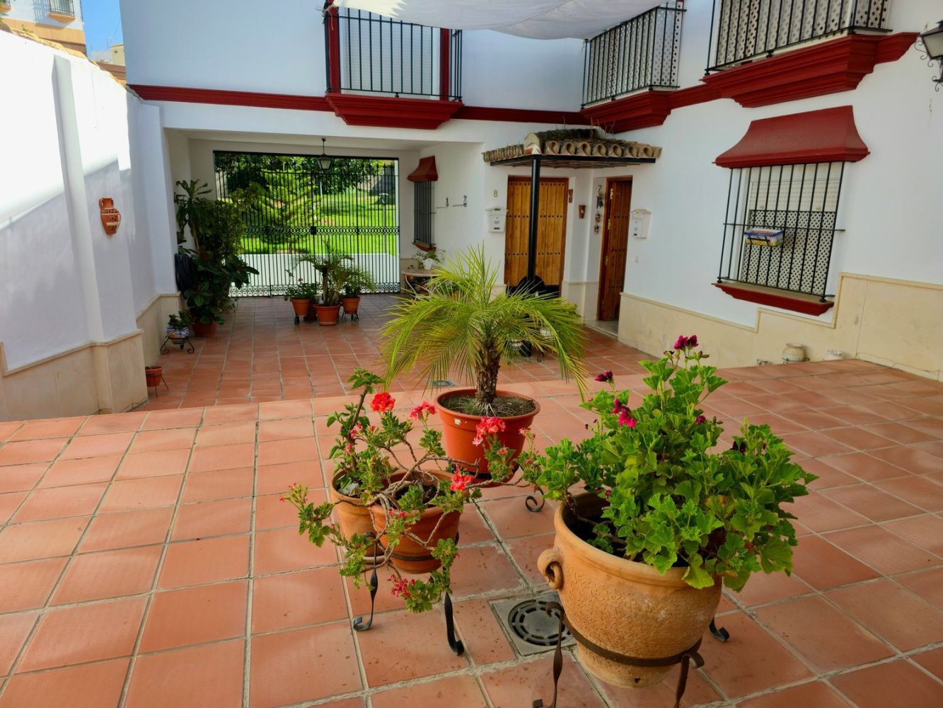 3 chambres Maison à Andalusia, Spain No. 160310