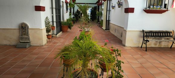 3 chambres Maison à Andalusia, Spain No. 160310 2