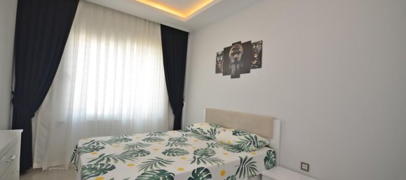 Квартира с 2 комнатами в Махмутлар, Турция № 9657 6