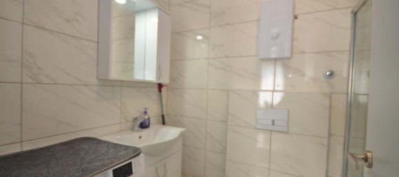 Квартира с 2 комнатами в Махмутлар, Турция № 9657 9