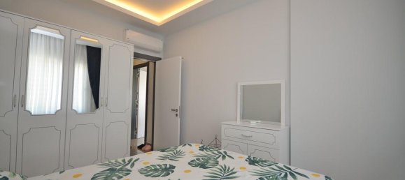 Квартира с 2 комнатами в Махмутлар, Турция № 9657 7