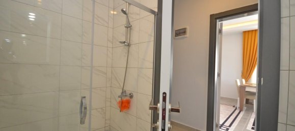 Квартира с 2 комнатами в Махмутлар, Турция № 9657 10