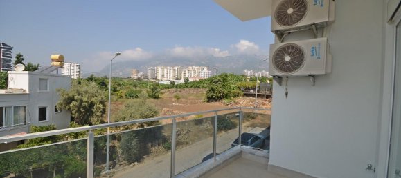 Квартира с 2 комнатами в Махмутлар, Турция № 9657 8