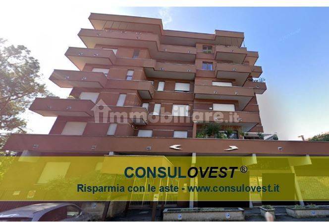 Квартира с 1 спальней в Бускате, Италия № 13015