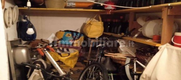 Квартира с 1 спальней в Бускате, Италия № 13015 15