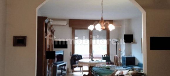 Квартира с 1 спальней в Бускате, Италия № 13015 10