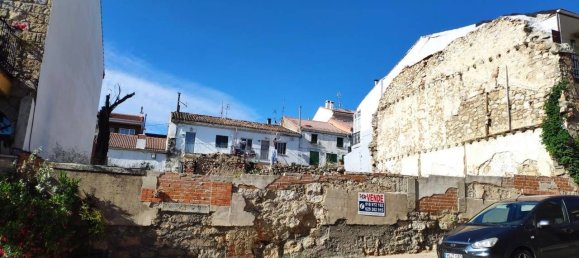 Land in Las Navas del Marques, Spain No. 91961 4