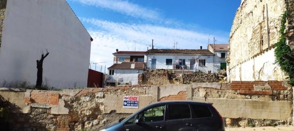 Land in Las Navas del Marques, Spain No. 91961 2