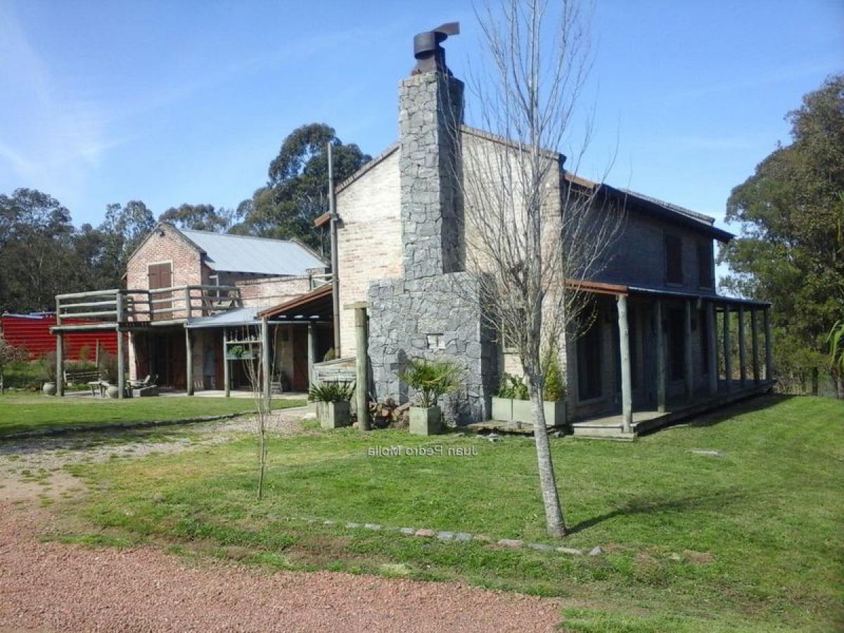 Casa T3 em Canelones, Uruguay N.º 4563