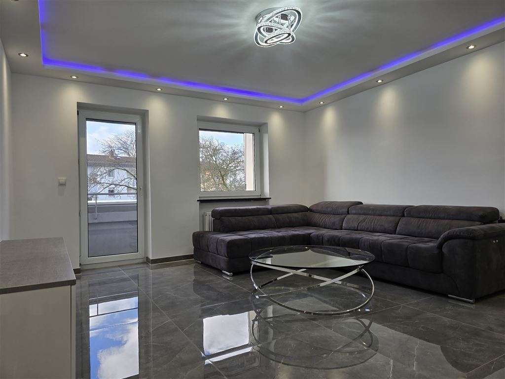 2 chambres Appartement à Ludwigshafen am Rhein, Germany No. 65775