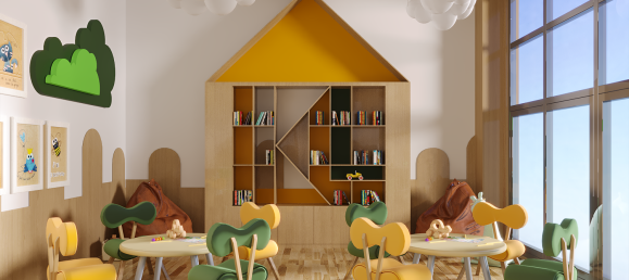 Wohnung 1+1 in Avsallar, Turkey, Nr. 30486 9