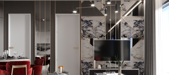 Wohnung 1+1 in Avsallar, Turkey, Nr. 30486 13