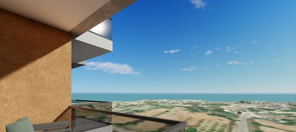 Wohnung 1+1 in Avsallar, Turkey, Nr. 30486 6