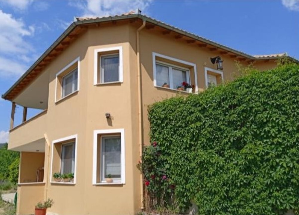 Propriedade comercial T4 em Chrysoupoli, Greece N.º 3148
