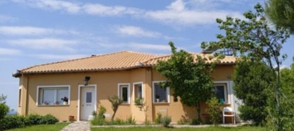 Propriedade comercial T4 em Chrysoupoli, Greece N.º 3148 2
