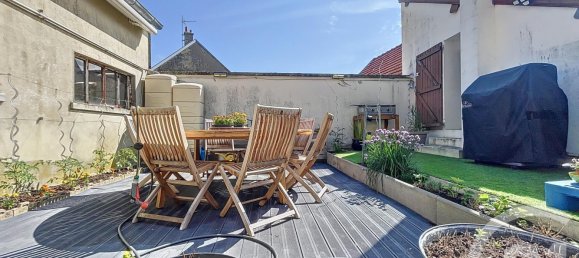 5 bedrooms House in Moussy, France No. 266822 15