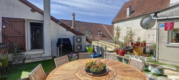 5 bedrooms House in Moussy, France No. 266822 23
