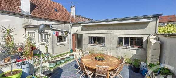 5 bedrooms House in Moussy, France No. 266822 8