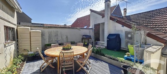 5 bedrooms House in Moussy, France No. 266822 10