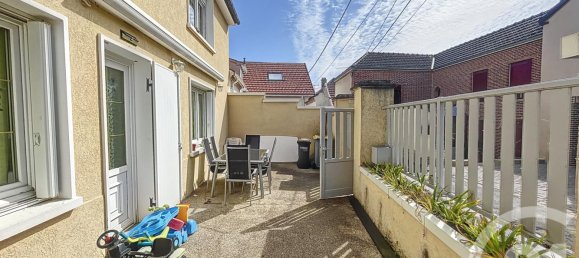 5 bedrooms House in Moussy, France No. 266822 18