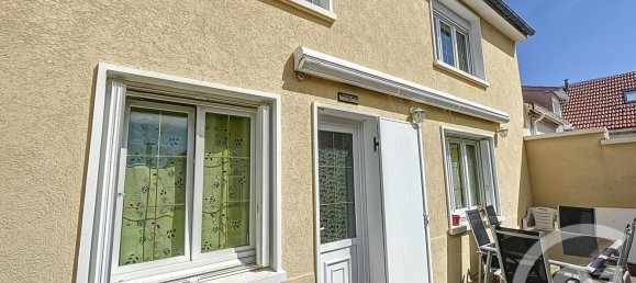 5 bedrooms House in Moussy, France No. 266822 14