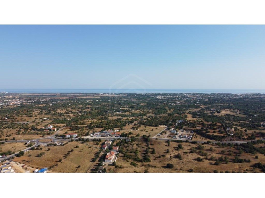 Terreno em Loulé, Portugal 3300 m² N.º 251414