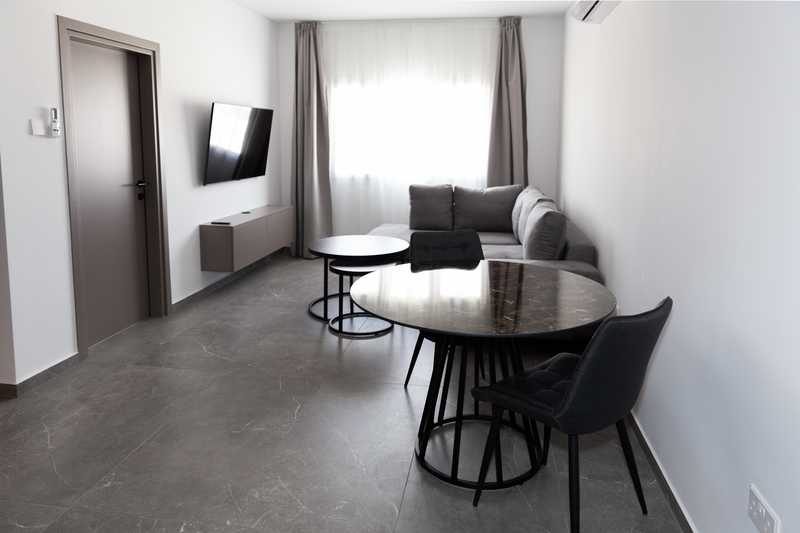 4 chambres Penthouse à Limassol, Cyprus No. 67807