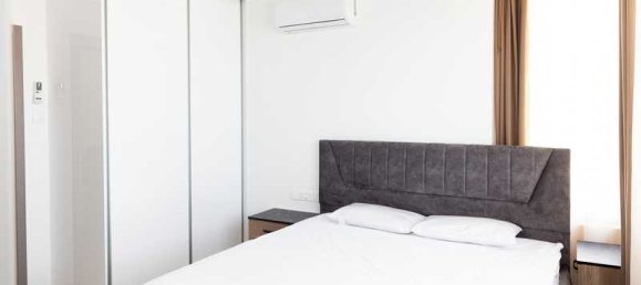 4 غرف نوم بانتهاوس في Limassol, Cyprus رقم 67807 5