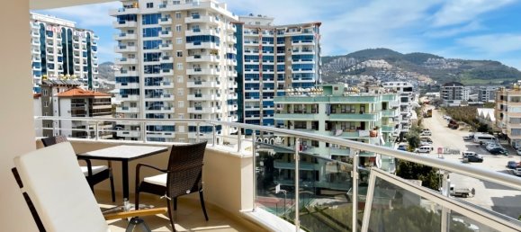 3 rooms Apartment in Mahmutlar, Turkey No. 23061 14