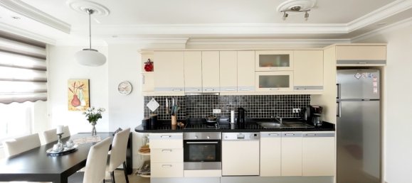 3 rooms Apartment in Mahmutlar, Turkey No. 23061 12