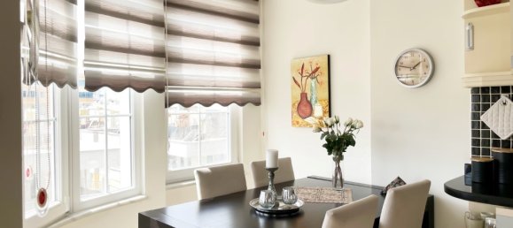 3 rooms Apartment in Mahmutlar, Turkey No. 23061 10