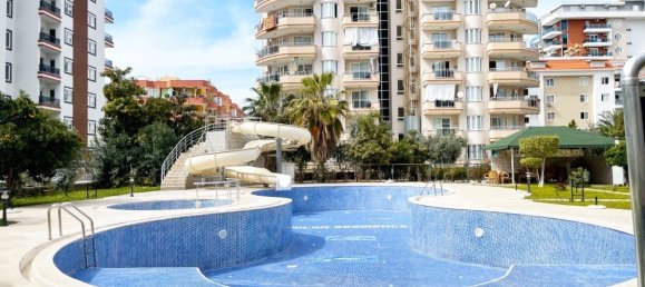 3 rooms Apartment in Mahmutlar, Turkey No. 23061 2