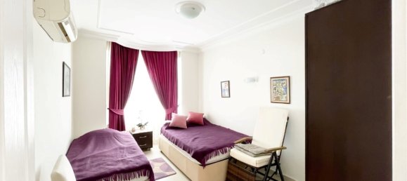 3 rooms Apartment in Mahmutlar, Turkey No. 23061 4