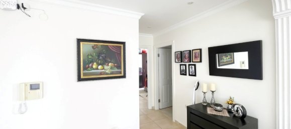 3 rooms Apartment in Mahmutlar, Turkey No. 23061 16