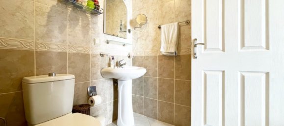 3 rooms Apartment in Mahmutlar, Turkey No. 23061 5