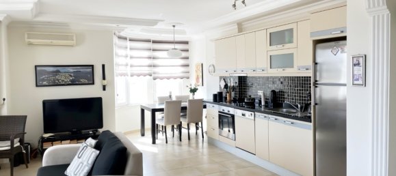 3 rooms Apartment in Mahmutlar, Turkey No. 23061 11