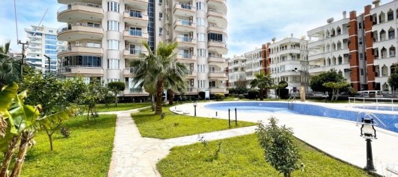 3 rooms Apartment in Mahmutlar, Turkey No. 23061 22