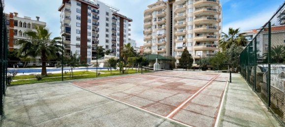 3 rooms Apartment in Mahmutlar, Turkey No. 23061 25