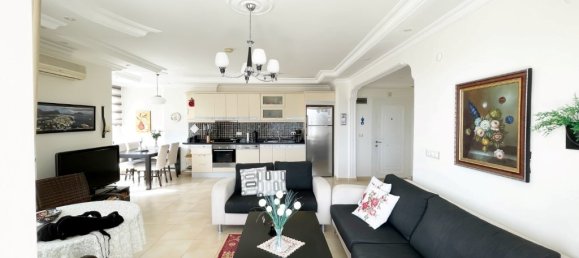 3 rooms Apartment in Mahmutlar, Turkey No. 23061 9