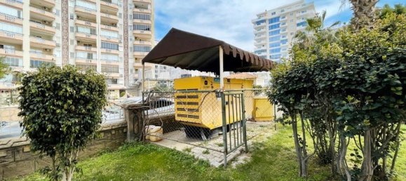 3 rooms Apartment in Mahmutlar, Turkey No. 23061 24