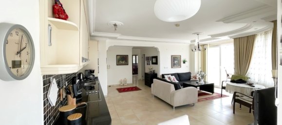 3 rooms Apartment in Mahmutlar, Turkey No. 23061 8