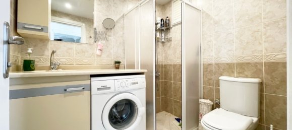 3 rooms Apartment in Mahmutlar, Turkey No. 23061 17