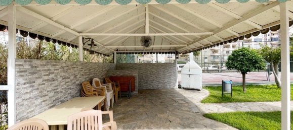 3 rooms Apartment in Mahmutlar, Turkey No. 23061 23