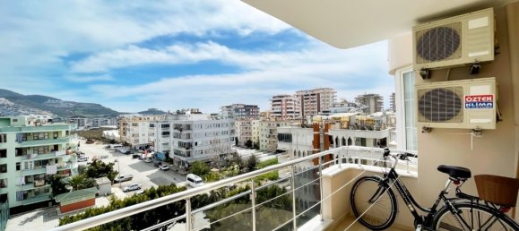 3 rooms Apartment in Mahmutlar, Turkey No. 23061 13