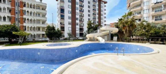 3 rooms Apartment in Mahmutlar, Turkey No. 23061 21